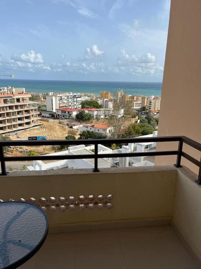 Apartment In Torremolinos Close To Beach Eksteriør bilde